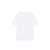 Cropp - Bela majica - white