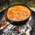 Petromax Dutch Oven lonac od livenog gvoždja s ravnim dnom FT18-T