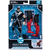 DC Comics DC Build-A Wave 8 Blackest Night Black Lantern Superman 7-Inch Scale Action Figure, (20499621)