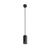 RED - Design Rendl - R13366 - Luster na sajli BELENOS 1xGU10/9W/230V