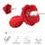 Gardj Europe Rosenberg Red, 9 vibracijskih programov