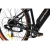 CAPRIOLO E-BIKE VOLTA 2.0 crno-plavo 925805