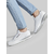 Reebok Classics Nizke superge, bela