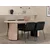 jedilnica set Dallas 2750