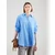 QS Bluza  azur