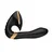 SHUNGA Masažni vibrator Shunga - Soyo, črn