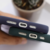 Futrola za telefon Maska Candy Shield Magsafe za iPhone 16 Pro Max tamno plava