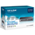 TP-LINK switch TL-SG108PE Easy Smart (4 port POE), 8-port