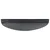 Vidaxl Preproge za stopnice samolepilne 10 kosov antracit 56x17x3 cm