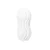 Lola games Masturbator za muškarce Marshmallow Dreamy White