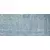 Conceptum Hypnose Tepih Dorian Chenille 44, 75x230cm, Zeleni