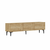 HANAH HOME TV polica Felix Sapphire Oak