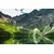 Slika Morsko oko v Tatrah - 40x30