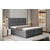 Boxspring postelja Florence - 180x200 cm