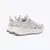 Skechers Ženske patike Edgeride silver eclipse, Srebrne boje