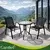Gardlov Balkonski Set Stolice i Sto