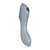 Satisfyer Curvy Trinity 3 Grey