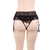 PAS ZA NOGAVICE Ohyeah P5160 Black