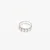 Prstan MAPLE History Ring Silver 925 12