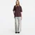 Majice Carhartt WIP S/S Wayne Polo UNISEX Palisander Garment Dyed XL