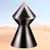 Rifle Ammunition Diabolo Premium Pointed Cal.: 4,5 mm