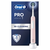 Oral B električna zubna četkica Pro Series 1 pink