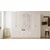 Hanah Home Ormar Rb-115, 210x210x52 cm, Beli