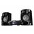 PANASONIC glasbeni stolp SC-AKX520E-K