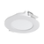 Braytron LED panel BRY-SMD-CRP-3W-KRUG-3INC-BELI-3U1