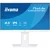 21,5 WHITE IPS-panel, 1920x1080 100Hz, 15cm Height Adj Stand, Speakers, HDMI, DisplayPort, 1ms MPRT, USB 2x2.0