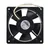 shumee Ventilator za kamin VA 12/2K do +150C