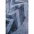 Kayoom TKANA PREPROGA   200/290 cm  taftano temno modra