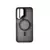 Maska Mag Case Nanobit Shield za Samsung S25 Ultra/ S936B crna