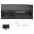 BENQ Monitor GW2491 IPS FHD 100Hz, Crni
