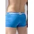 POMIRISHI BAMBOO UNDERWEAR Muške bokserice Trunk, Plave