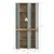 MID.YOU VISOKA omara 90/191/31 cm