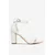DeeZee Sandali E3611-1 Bela