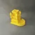 Dice Tower - Grad (siv)