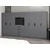 Hanah Home Garderober Minar Kale-7831, 405x210x52 cm, Antracit