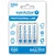 everActive Baterije AAA/R03 everActive Silver Line 800 mAh, 4 kosi