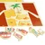 shumee 3D lesena sestavljanka Beach House DIY