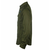 Moška srajca BRANDIT - Luis Vintageshirt with badges - 4023-olive