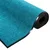 Otirač Ostalo Cijan i crna 120 x 250 cm Poliamid i PVC