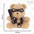 Fetish Submissive Teddy Bear BDSM Ted