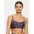 Chantelle Top nedrček Soft Stretch C11DQ2 Mornarsko modra