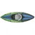 Intex kajak jednosed 274 x 76 x 33cm Challenger K1 Kayak ( 68305 )