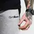 Trenerka Slimfit Grey - GymBeam