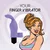FeelzToys Magic Finger Vibrator Purple