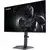 Gigabyte Gejming monitor G25F2, 24.5, FHD, IPS, 200 Hz, Crni