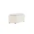 Venture Design Tabure 52,94x82,53x65,5 cm Bela